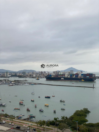 Imagem Apartamento com 4 Quartos à Venda, 322 m² em Praia Brava - Itajaí