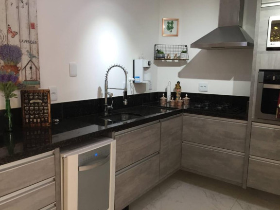 Imagem Casa de Condomínio com 4 Quartos à Venda, 140 m² em Taboão - São Bernardo Do Campo Imagem Casa de Condomínio com 4 Quartos à Venda, 140 m² em Taboão - São Bernardo Do Campo