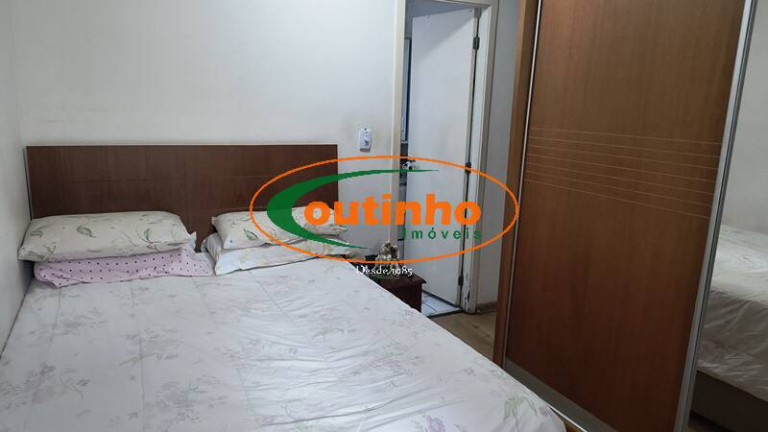 Imagem Apartamento com 3 Quartos à Venda, 90 m² em Centro - Rio De Janeiro Imagem Apartamento com 3 Quartos à Venda, 90 m² em Centro - Rio De Janeiro