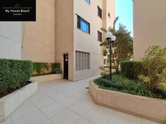 Imagem Apartamento com 2 Quartos à Venda, 68 m² em Santa Teresinha - São Paulo