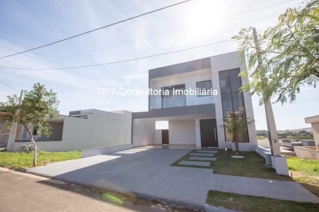 Casa com 3 Quartos à Venda, 59 m² em Jardim Piemonte - Indaiatuba