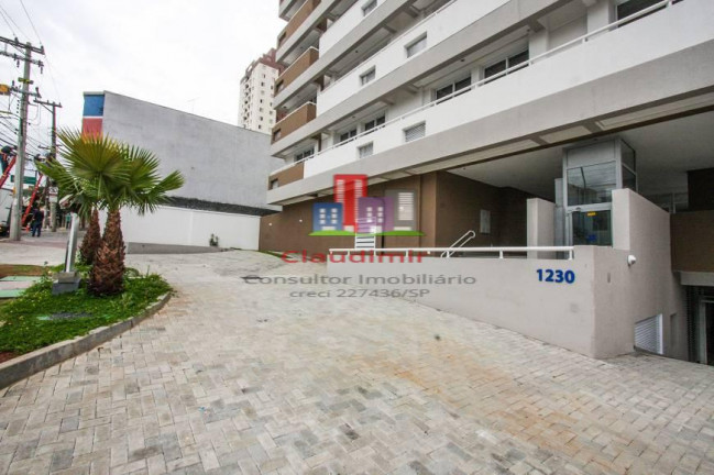 Imagem Apartamento à Venda ou Locação, 30 m² em Penha De França - São Paulo Imagem Apartamento à Venda ou Locação, 30 m² em Penha De França - São Paulo