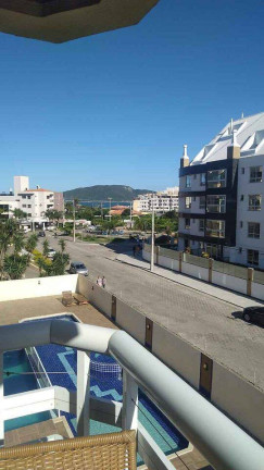 Imagem Apartamento com 1 Quarto à Venda, 55 m² em Ingleses Do Rio Vermelho - Florianópolis