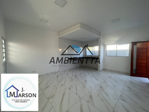 Imagem Sobrado com 2 Quartos à Venda, 73 m² em Pontal De Santa Marina - Caraguatatuba Imagem Sobrado com 2 Quartos à Venda, 73 m² em Pontal De Santa Marina - Caraguatatuba