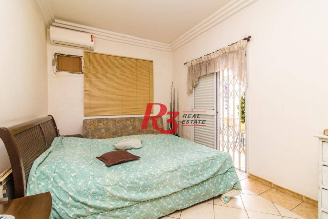 Imagem Casa com 3 Quartos à Venda, 180 m² em Ponta Da Praia - Santos Imagem Casa com 3 Quartos à Venda, 180 m² em Ponta Da Praia - Santos