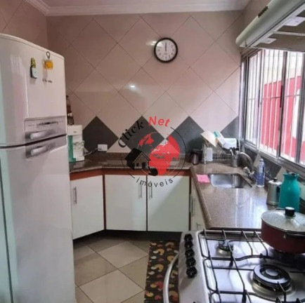 Imagem Casa com 3 Quartos à Venda, 257 m² em Paulicéia - São Bernardo Do Campo Imagem Casa com 3 Quartos à Venda, 257 m² em Paulicéia - São Bernardo Do Campo