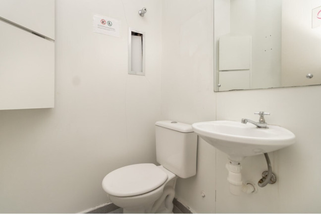 Imagem Sala Comercial à Venda, 248 m² em Paraíso - São Paulo