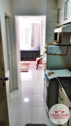 Imagem Apartamento com 1 Quarto à Venda, 30 m² em Bela Vista - São Paulo