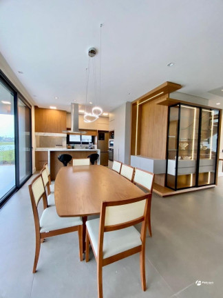 Imagem Casa de Condomínio com 4 Quartos à Venda, 285 m² em Xangri-la - Xangri-lá Imagem Casa de Condomínio com 4 Quartos à Venda, 285 m² em Xangri-la - Xangri-lá