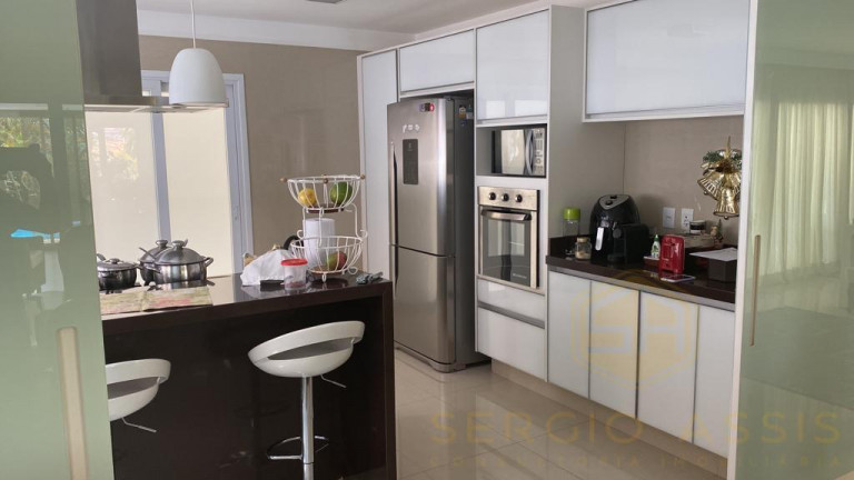 Imagem Casa com 4 Quartos à Venda, 530 m² em Alphaville Residencial Dois - Barueri Imagem Casa com 4 Quartos à Venda, 530 m² em Alphaville Residencial Dois - Barueri