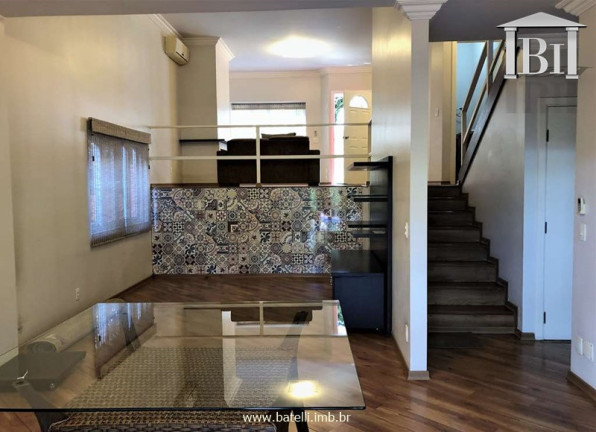 Imagem Casa de Condomínio com 4 Quartos à Venda, 221 m² em Granja Viana - Cotia Imagem Casa de Condomínio com 4 Quartos à Venda, 221 m² em Granja Viana - Cotia