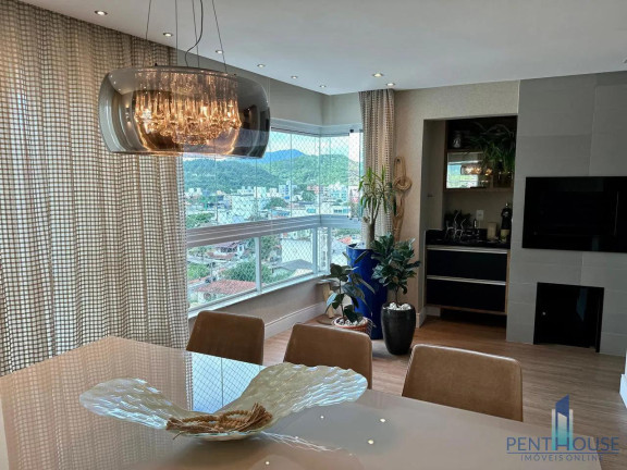 Imagem Apartamento com 3 Quartos à Venda, 121 m² em Centro - Balneário Camboriú
