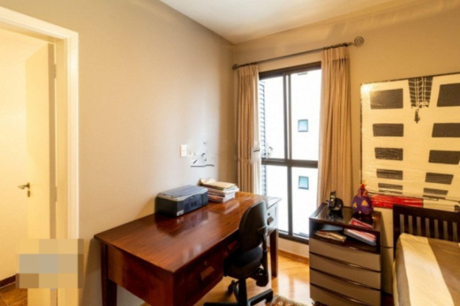 Imagem Apartamento com 3 Quartos à Venda, 172 m² em Indianópolis - São Paulo