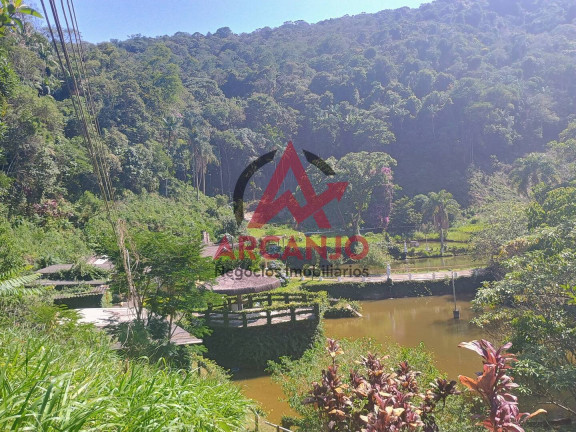 Imagem Chácara com 3 Quartos à Venda, 290 m² em Apolinário - Mairiporã