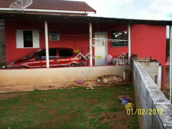 Imagem Casa com 3 Quartos à Venda, 50 m² em Monte Carlo - Campos Do Jordão Imagem Casa com 3 Quartos à Venda, 50 m² em Monte Carlo - Campos Do Jordão