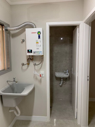 Imagem Apartamento com 2 Quartos à Venda, 70 m² em Brooklin - São Paulo