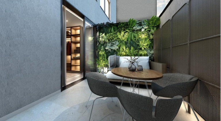 Imagem Apartamento com 1 Quarto à Venda, 49 m² em Tijuca - Rio De Janeiro