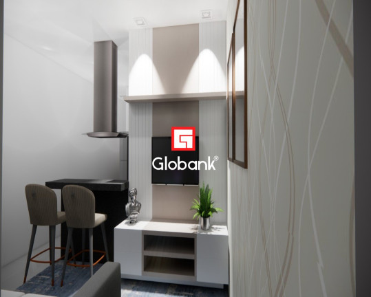 Imagem Casa com 3 Quartos à Venda, 60 m² em Independência - Montes Claros Imagem Casa com 3 Quartos à Venda, 60 m² em Independência - Montes Claros