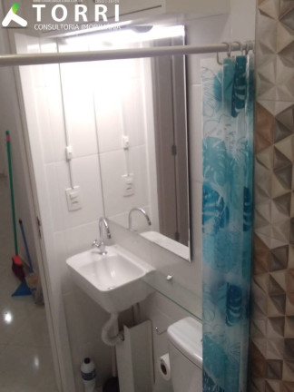 Imagem Apartamento com 2 Quartos para Alugar, 47 m² em Jardim Simus - Sorocaba Imagem Apartamento com 2 Quartos para Alugar, 47 m² em Jardim Simus - Sorocaba
