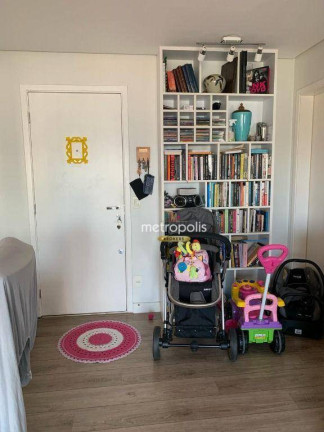 Imagem Apartamento com 2 Quartos à Venda, 89 m² em Centro - São Caetano Do Sul