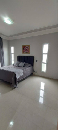 Imagem Casa de Condomínio com 4 Quartos à Venda, em Residencial Vila Azul - Sorocaba Imagem Casa de Condomínio com 4 Quartos à Venda, em Residencial Vila Azul - Sorocaba