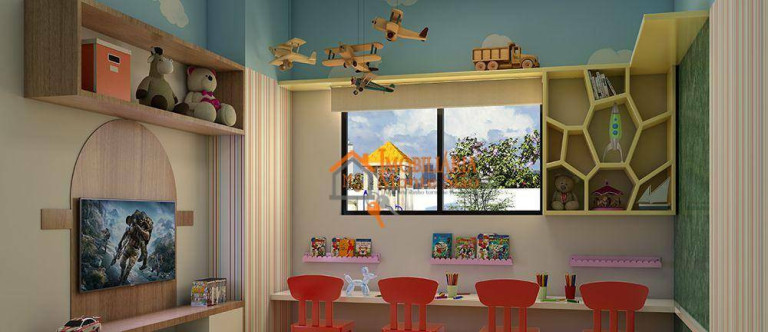 Imagem Apartamento com 2 Quartos à Venda, 51 m² em Vila Galvão - Guarulhos Imagem Apartamento com 2 Quartos à Venda, 51 m² em Vila Galvão - Guarulhos