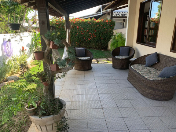 Imagem Casa com 3 Quartos à Venda, 148 m² em Piatã - Salvador Imagem Casa com 3 Quartos à Venda, 148 m² em Piatã - Salvador