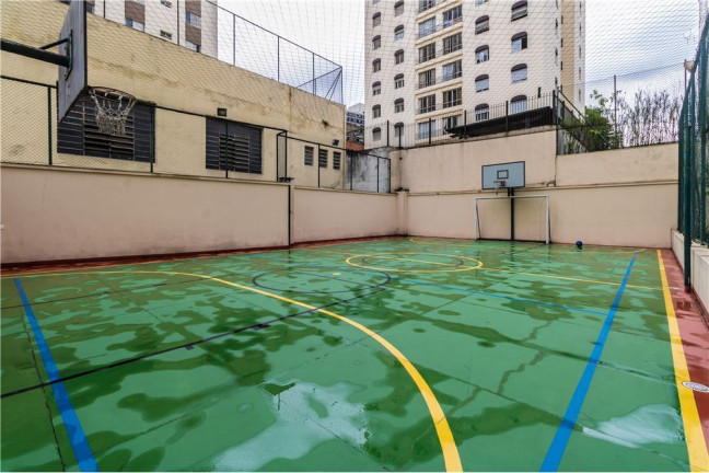 Imagem Apartamento com 3 Quartos à Venda, 119 m² em Vila Mariana - São Paulo