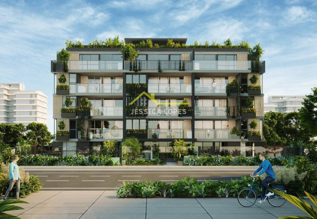 Imagem Apartamento com 2 Quartos à Venda, 66 m² em Intermares - Cabedelo Imagem Apartamento com 2 Quartos à Venda, 66 m² em Intermares - Cabedelo