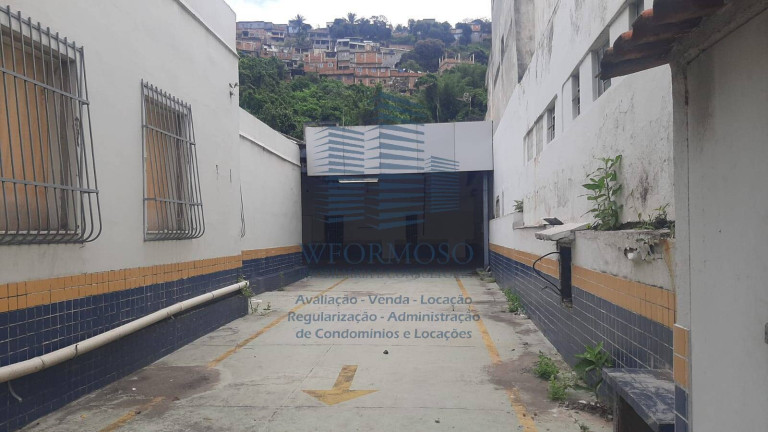 Imagem Imóvel Comercial à Venda, 822 m² em Fonseca - Niterói Imagem Imóvel Comercial à Venda, 822 m² em Fonseca - Niterói