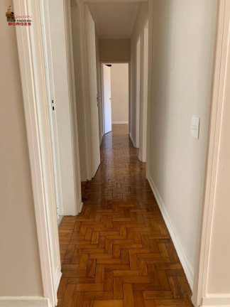Imagem Apartamento com 3 Quartos à Venda, 110 m² em Jardim Paulista - São Paulo