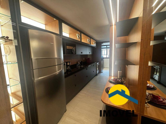 Imagem Apartamento com 3 Quartos à Venda, 110 m² em Piratininga - Niterói Imagem Apartamento com 3 Quartos à Venda, 110 m² em Piratininga - Niterói