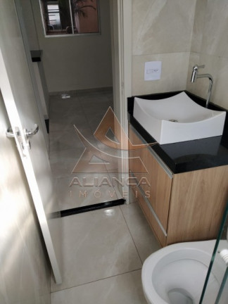 Imagem Apartamento com 2 Quartos à Venda, 46 m² em Alto Da Boa Vista - Ribeirão Preto Imagem Apartamento com 2 Quartos à Venda, 46 m² em Alto Da Boa Vista - Ribeirão Preto