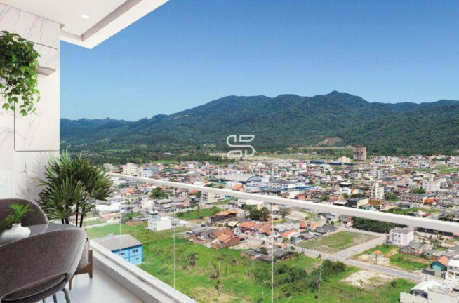 Apartamento com 3 Quartos à Venda, 70 m² em Jardim  Praiamar - Itapema