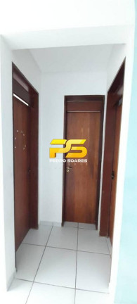 Imagem Apartamento com 2 Quartos à Venda, 57 m² em Bancários - João Pessoa Imagem Apartamento com 2 Quartos à Venda, 57 m² em Bancários - João Pessoa