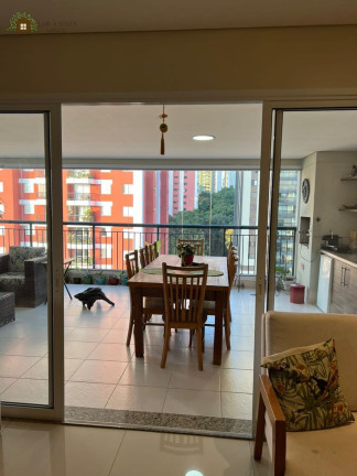 Imagem Apartamento com 3 Quartos à Venda, 153 m² em Vila Mascote - São Paulo Imagem Apartamento com 3 Quartos à Venda, 153 m² em Vila Mascote - São Paulo