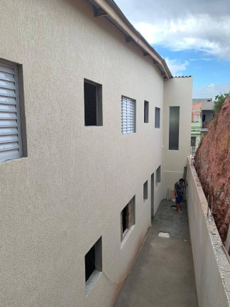 Imagem Casa com 4 Quartos à Venda, 160 m² em Parque Esmeralda - Barueri