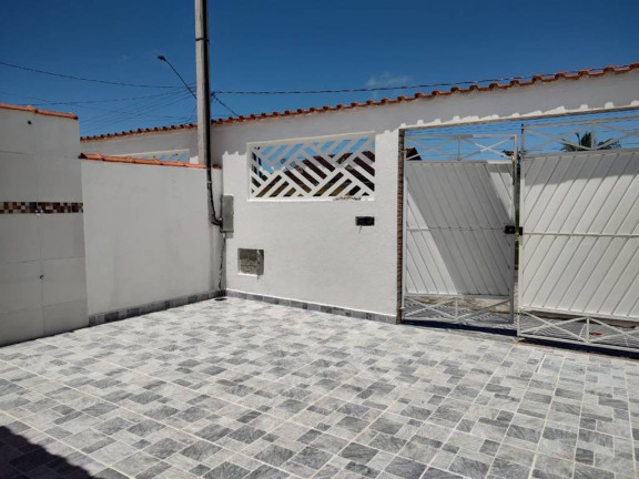 Imagem Casa com 2 Quartos à Venda, em Balneario Jussara - Mongagua Imagem Casa com 2 Quartos à Venda, em Balneario Jussara - Mongagua