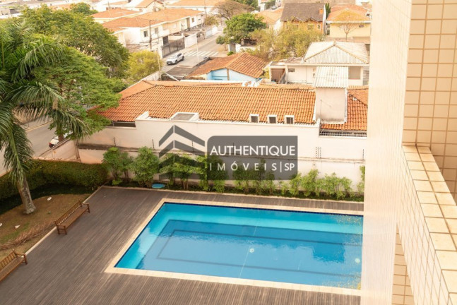 Imagem Apartamento com 3 Quartos à Venda, 116 m² em Brooklin - São Paulo Imagem Apartamento com 3 Quartos à Venda, 116 m² em Brooklin - São Paulo