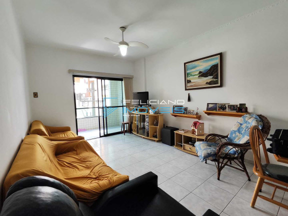 Imagem Apartamento com 2 Quartos à Venda, 85 m² em Canto Do Forte - Praia Grande Imagem Apartamento com 2 Quartos à Venda, 85 m² em Canto Do Forte - Praia Grande