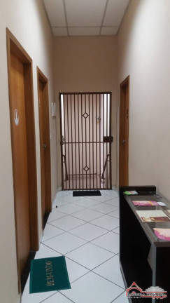 Imagem Sala Comercial para Alugar, 24 m² em Jardim Paraíba - Jacareí Imagem Sala Comercial para Alugar, 24 m² em Jardim Paraíba - Jacareí