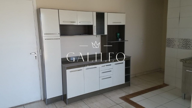 Imagem Apartamento com 2 Quartos à Venda, 49 m² em Vila Nambi - Jundiaí Imagem Apartamento com 2 Quartos à Venda, 49 m² em Vila Nambi - Jundiaí