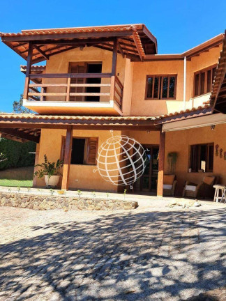 Imagem Chácara com 3 Quartos à Venda, 247 m² em Recanto Dos Pássaros - Piracaia Imagem Chácara com 3 Quartos à Venda, 247 m² em Recanto Dos Pássaros - Piracaia