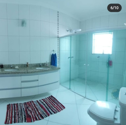 Imagem Casa de Condomínio com 3 Quartos à Venda, 212 m² em Campos Do Conde - Tremembé Imagem Casa de Condomínio com 3 Quartos à Venda, 212 m² em Campos Do Conde - Tremembé