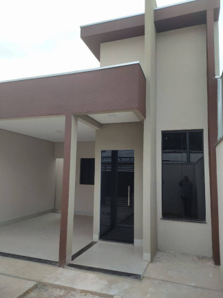 Imagem Casa com 3 Quartos à Venda, 103 m² em Centro-sul - Várzea Grande Imagem Casa com 3 Quartos à Venda, 103 m² em Centro-sul - Várzea Grande