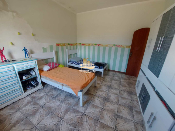 Imagem Casa com 3 Quartos à Venda, 178 m² em Sítio Do Campo - Praia Grande Imagem Casa com 3 Quartos à Venda, 178 m² em Sítio Do Campo - Praia Grande