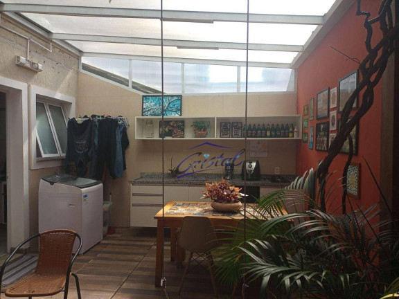 Imagem Casa com 3 Quartos à Venda, 113 m² em Granja Viana - Cotia Imagem Casa com 3 Quartos à Venda, 113 m² em Granja Viana - Cotia