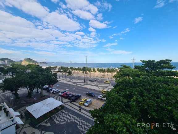 Imagem Apartamento com 2 Quartos à Venda, 82 m² em Copacabana - Rio De Janeiro
