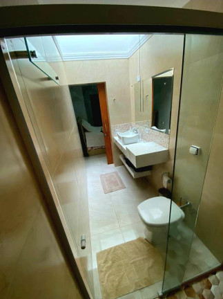 Imagem Casa com 3 Quartos à Venda, 193 m² em Jardim Liberdade - Maringá Imagem Casa com 3 Quartos à Venda, 193 m² em Jardim Liberdade - Maringá
