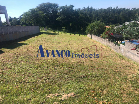 Imagem Terreno em Condomínio à Venda, 1.000 m² em Condominio Residencial Paradiso - Itatiba